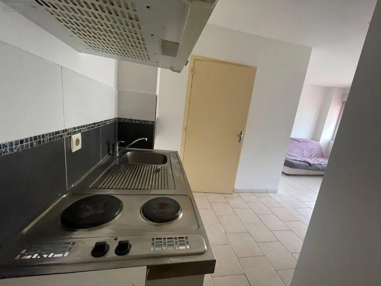 Appartement à vendre, 25m², Bagnoles-de-l'Orne