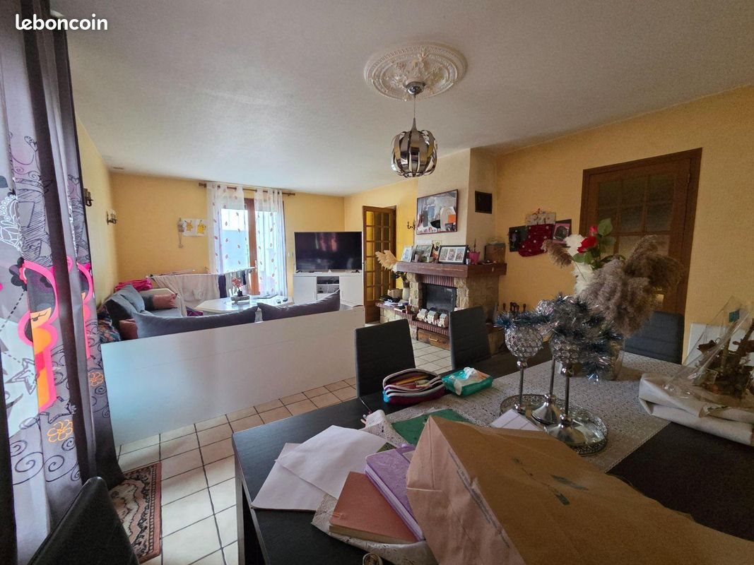 Maison à vendre, 85m², Villaines-la-Juhel