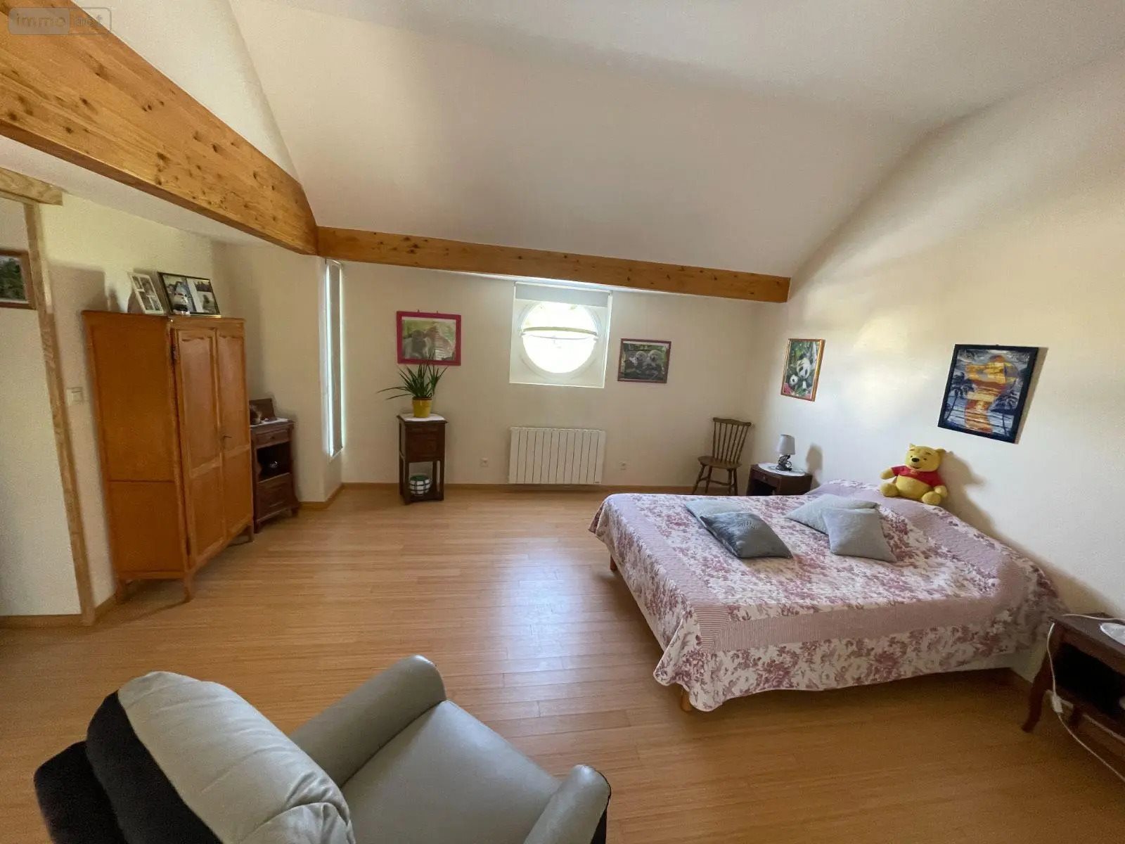 Maison à vendre, 130m², Lassay-les-Châteaux