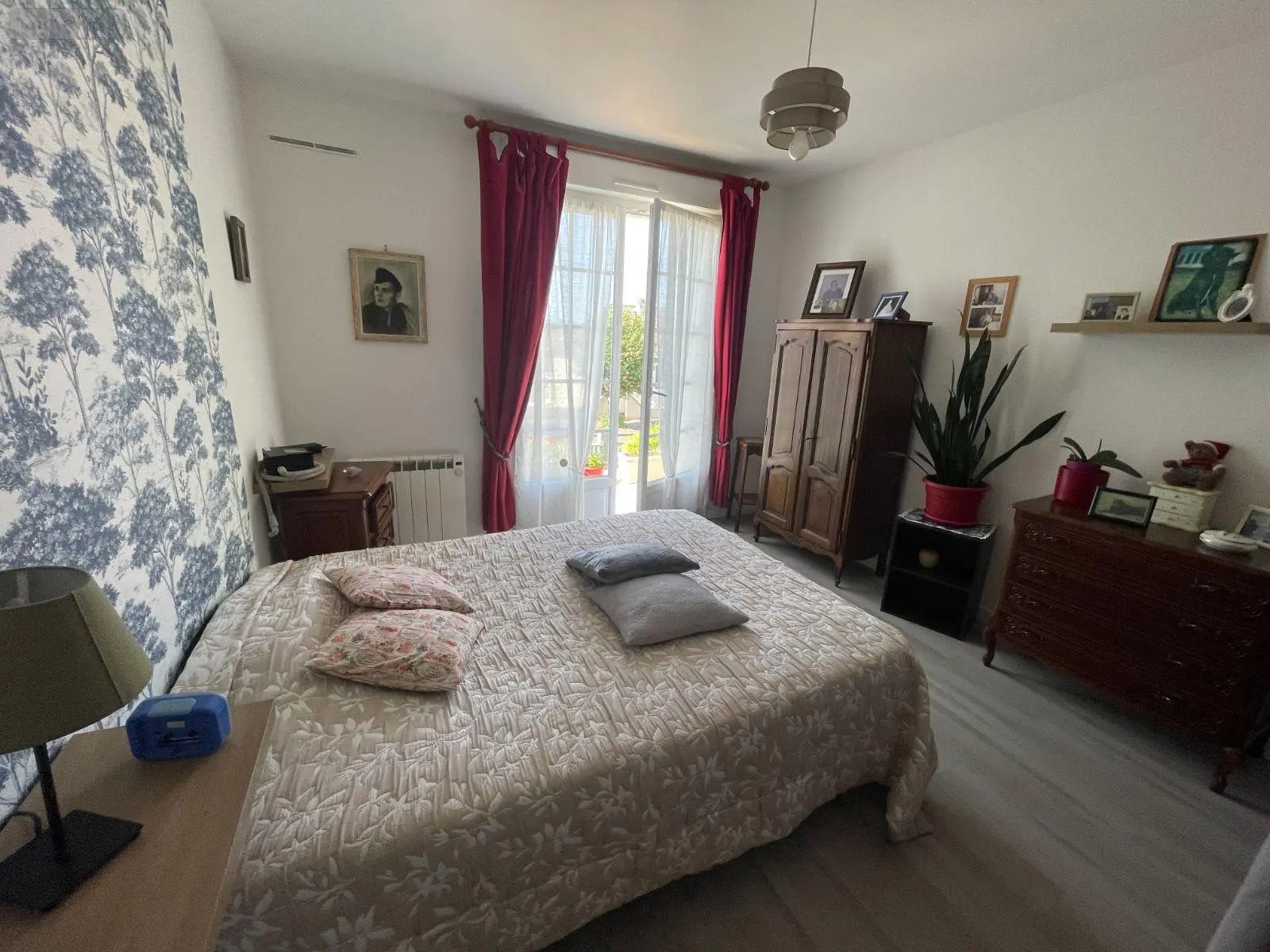 Maison à vendre, 130m², Lassay-les-Châteaux