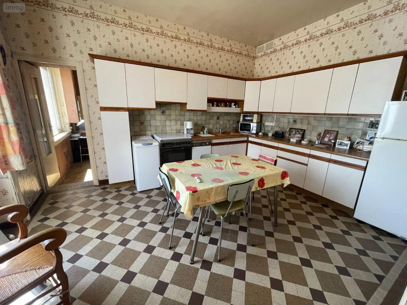 Maison à vendre, 80m², Javron-les-Chapelles
