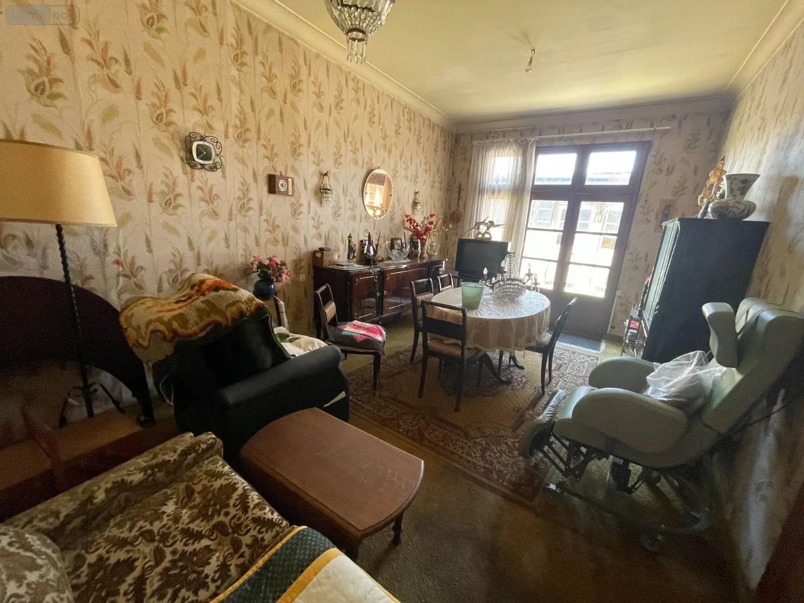 Maison à vendre, 80m², Javron-les-Chapelles