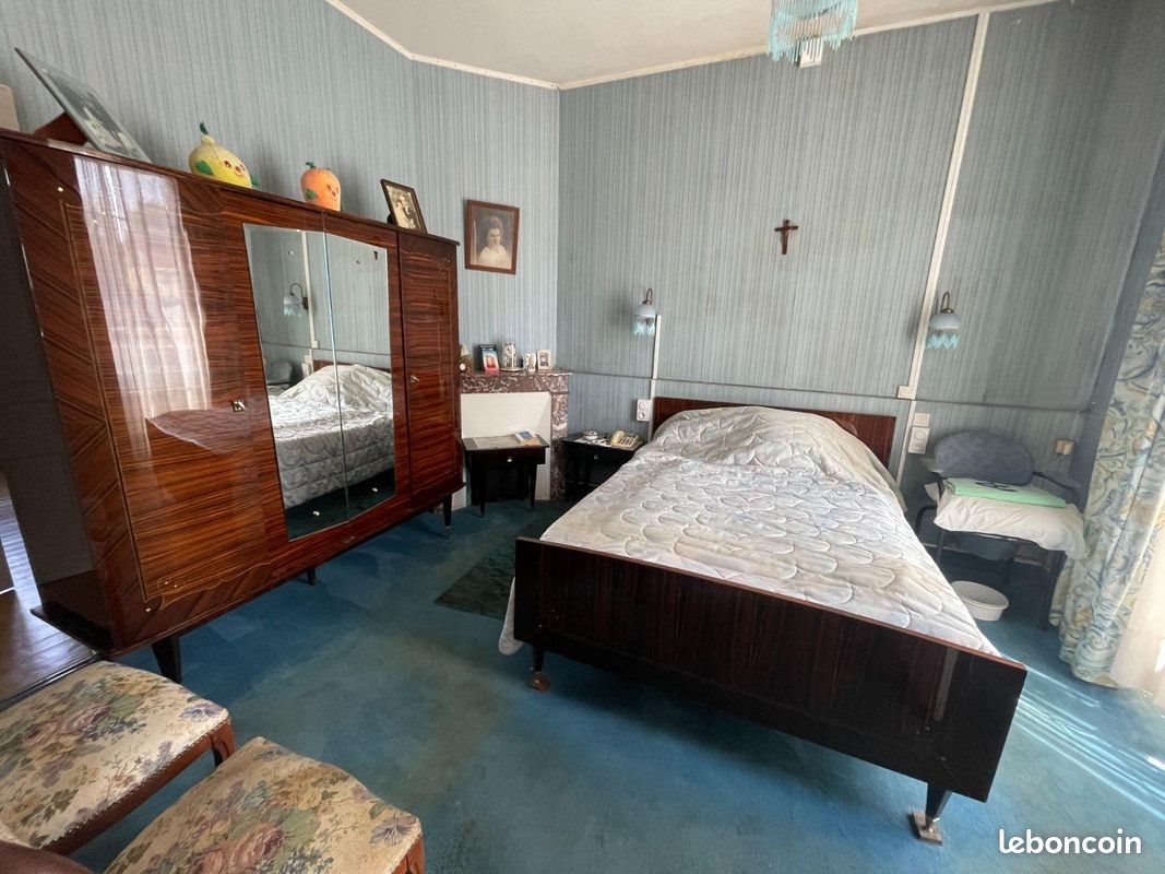 Maison à vendre, 80m², Javron-les-Chapelles