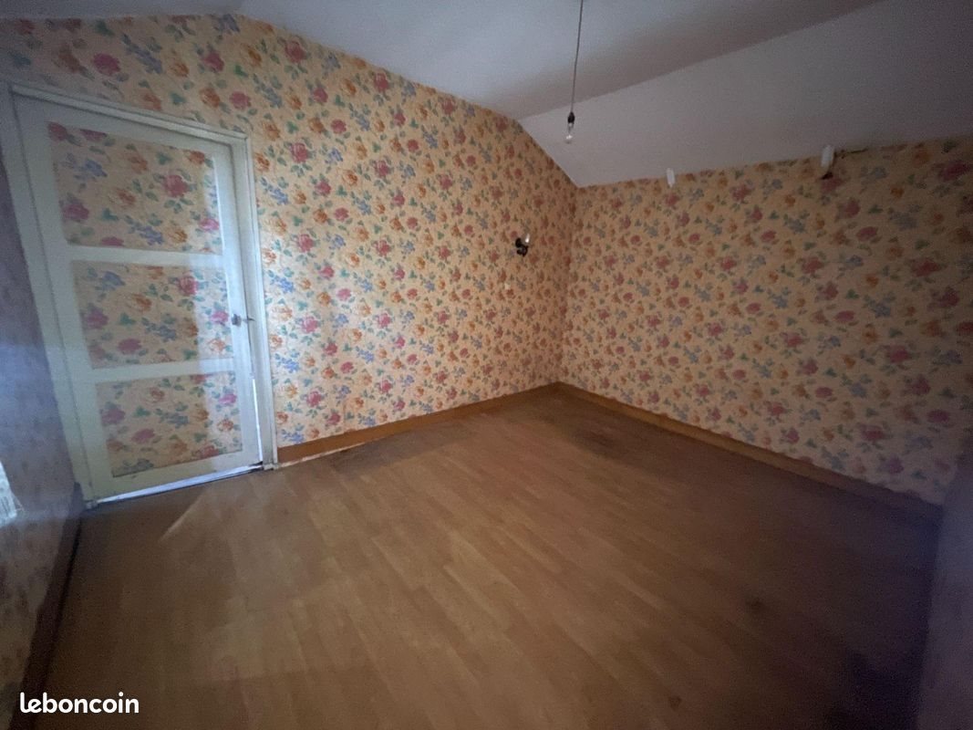 Maison à vendre, 40m², Lignières-Orgères