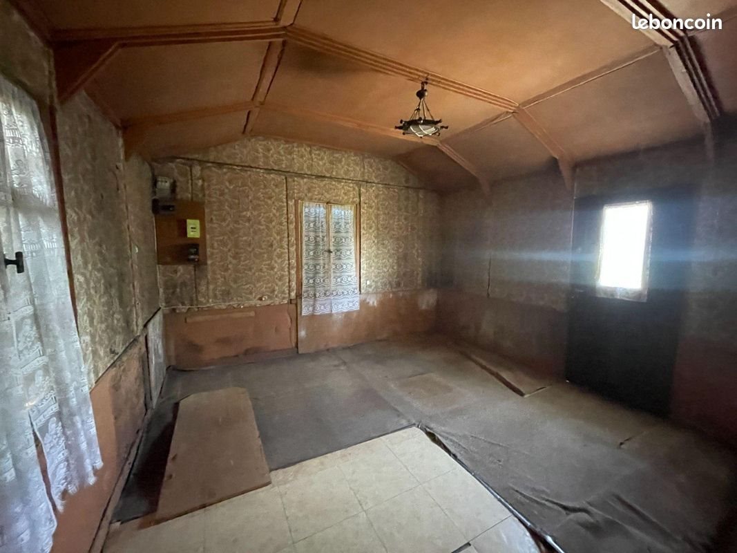 Maison à vendre, 40m², Lignières-Orgères
