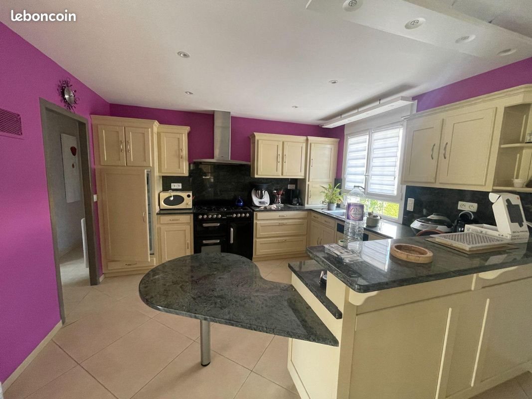 Maison à vendre, 120m², Javron-les-Chapelles