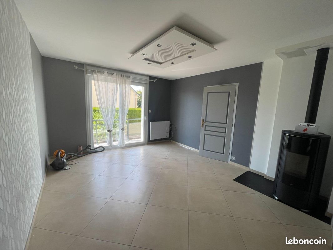 Maison à vendre, 120m², Javron-les-Chapelles