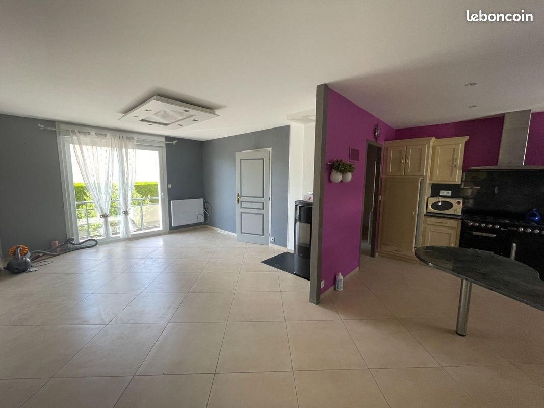 Maison à vendre, 120m², Javron-les-Chapelles