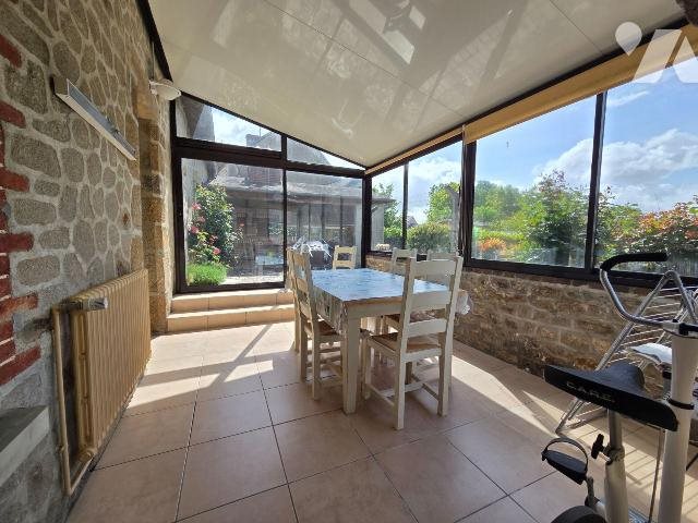 Maison à vendre, 103m², Villaines-la-Juhel