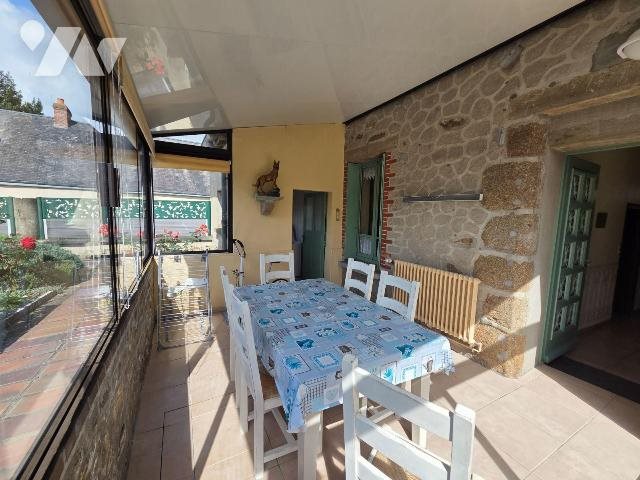 Maison à vendre, 103m², Villaines-la-Juhel