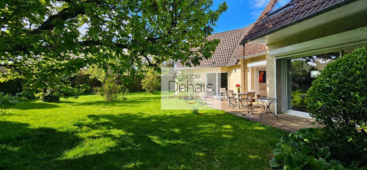 Maison à vendre, 158m², Prey