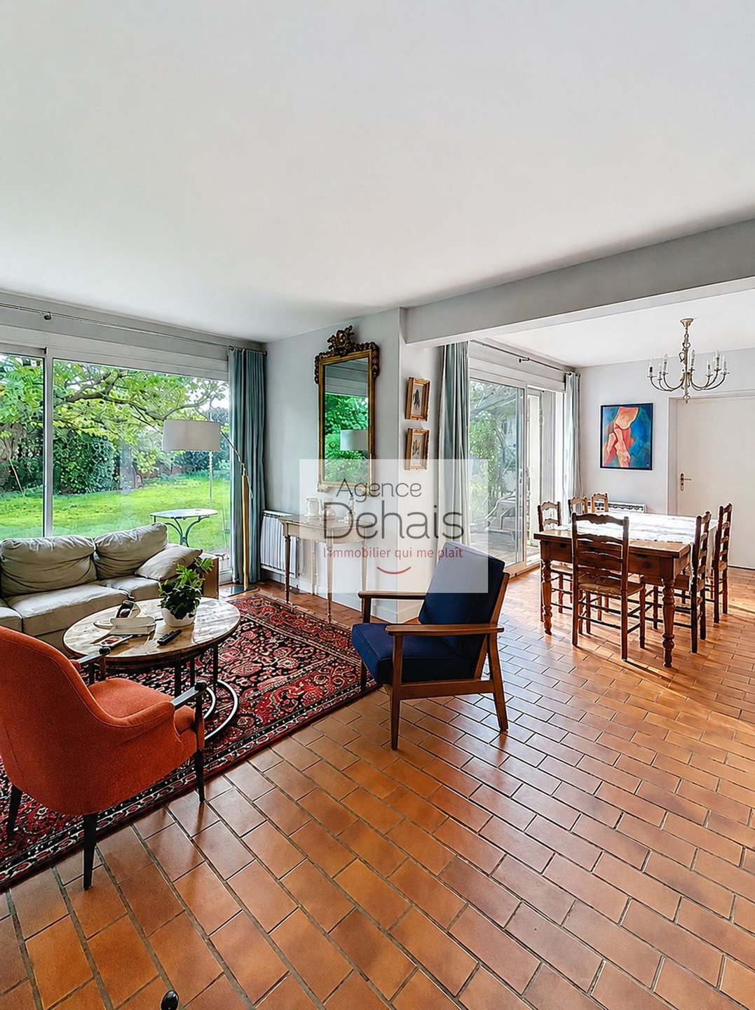 Maison à vendre, 158m², Prey