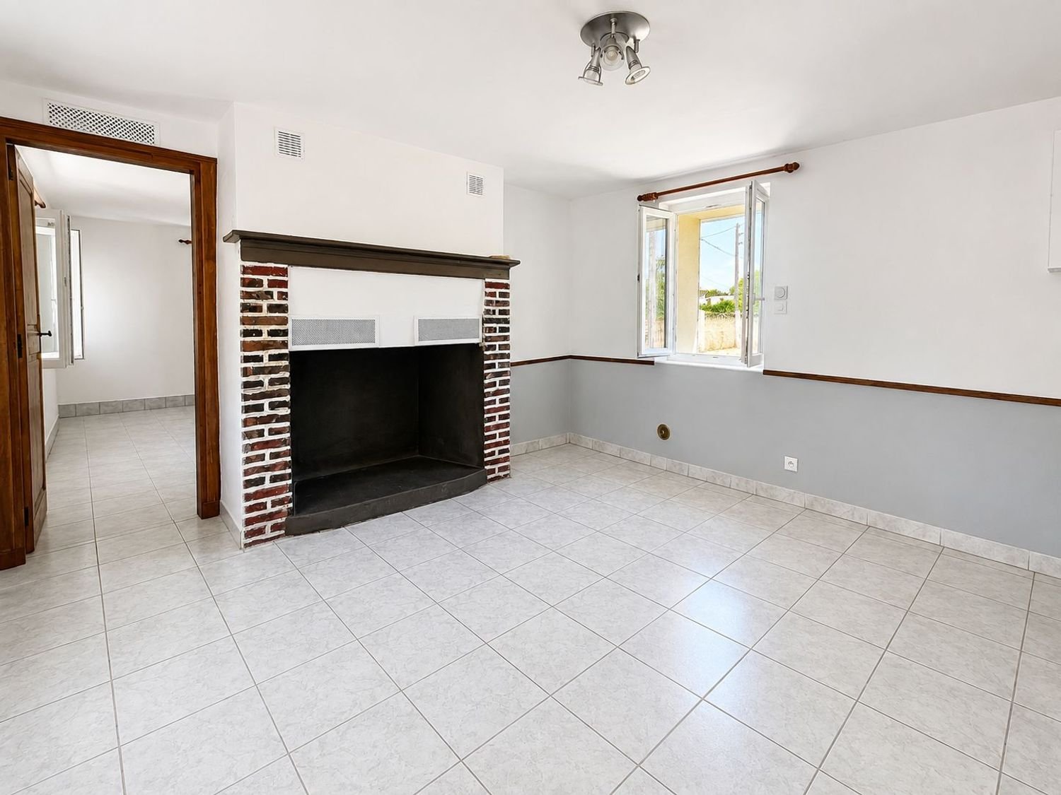 Maison à louer, 60m², Conches-en-Ouche
