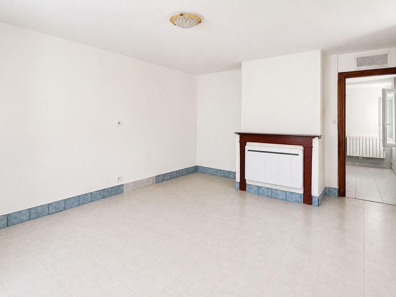 Maison à louer, 60m², Conches-en-Ouche