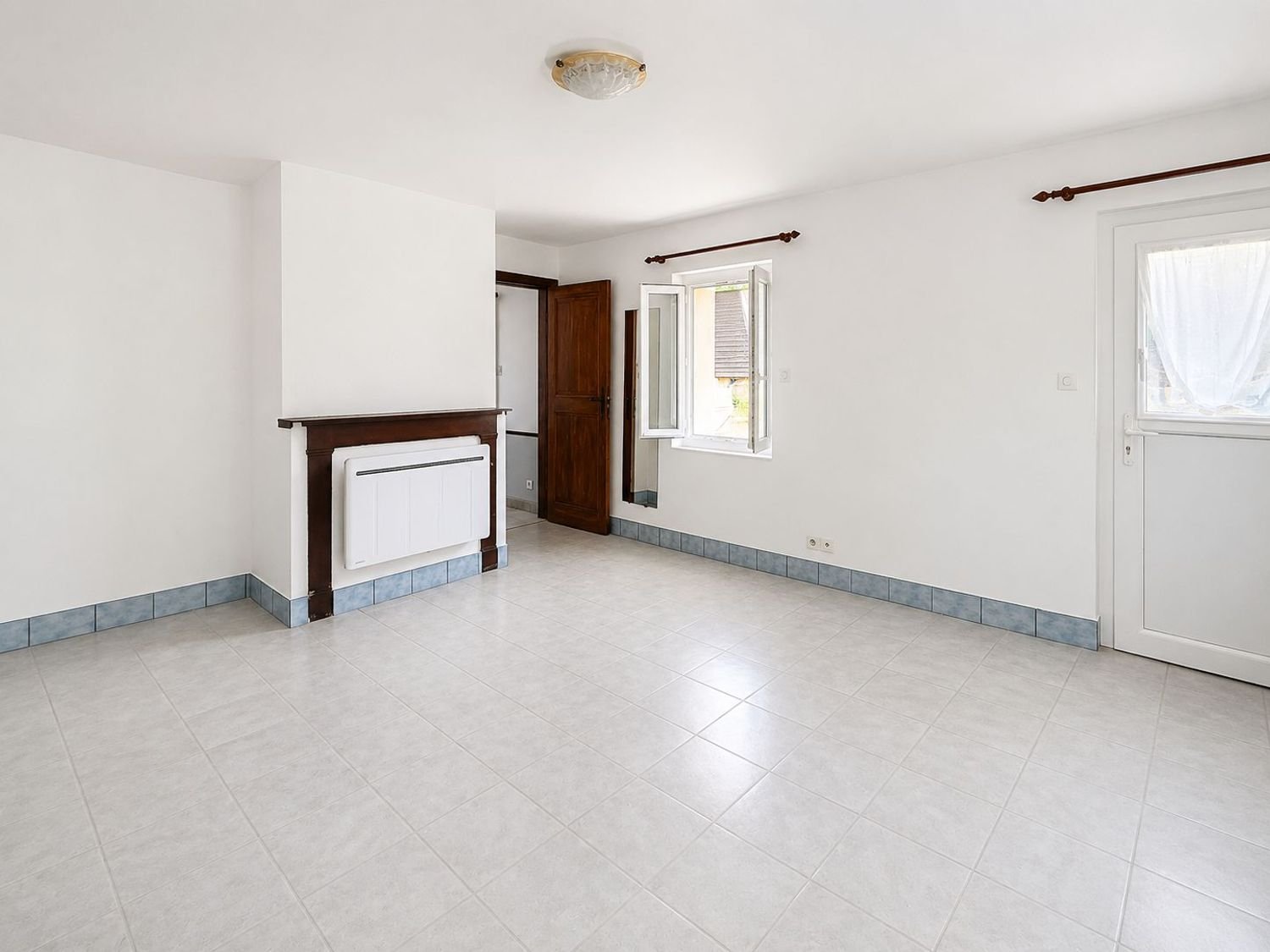 Maison à louer, 60m², Conches-en-Ouche