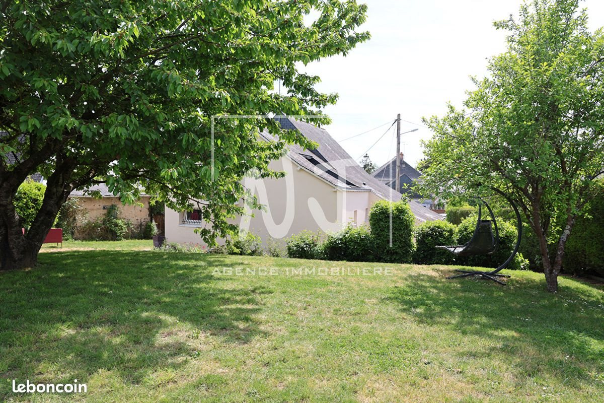 Maison à vendre, 119m², Soulaire-et-Bourg