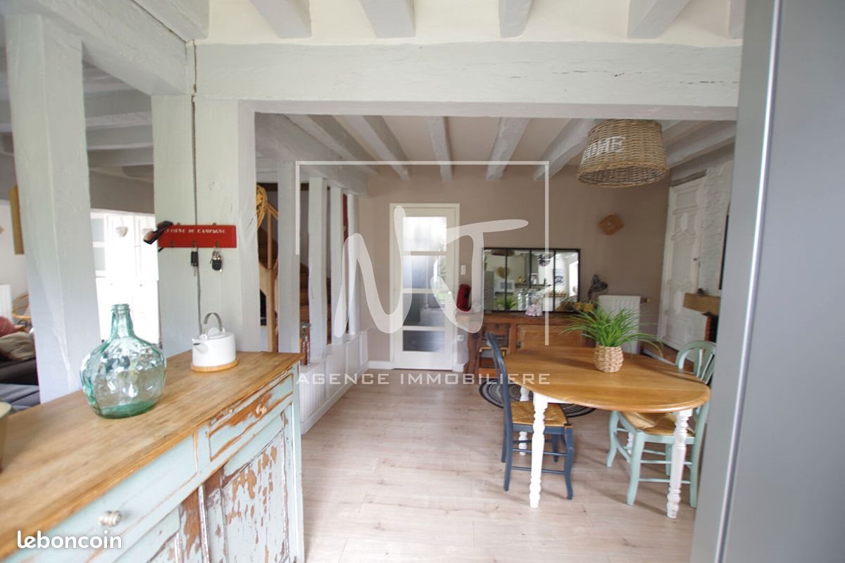 Maison à vendre, 119m², Soulaire-et-Bourg