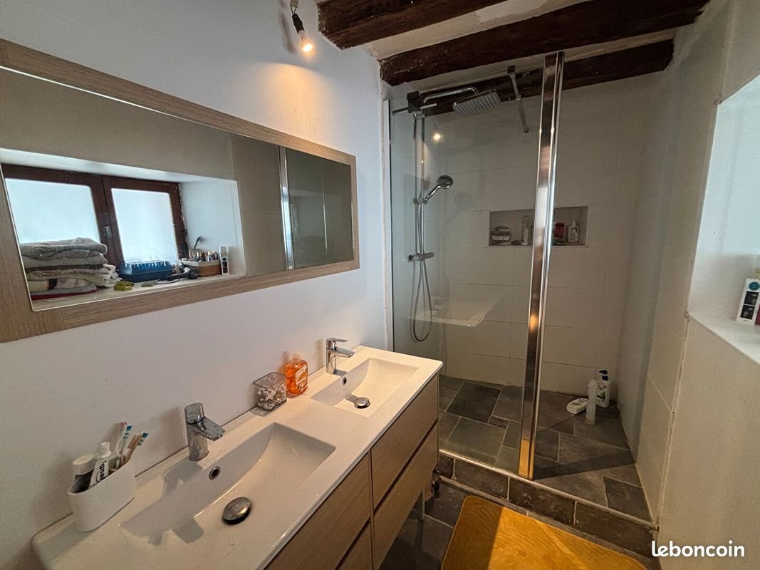 Maison à vendre, 80m², Sceaux-d'Anjou