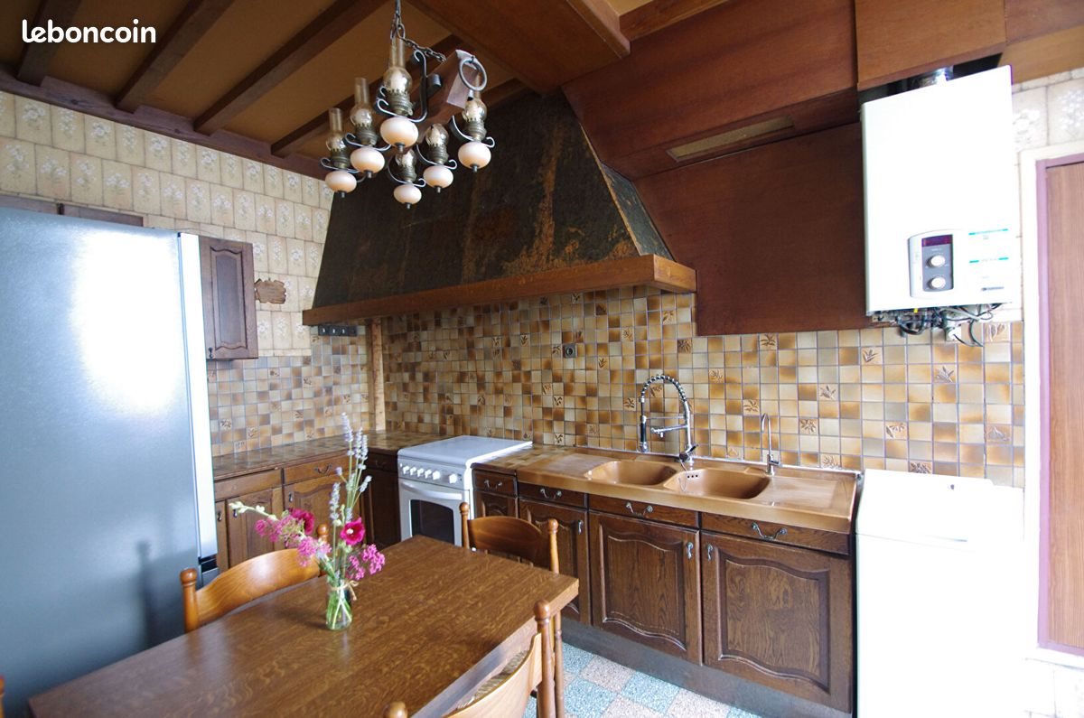 Maison à vendre, 74m², Angers