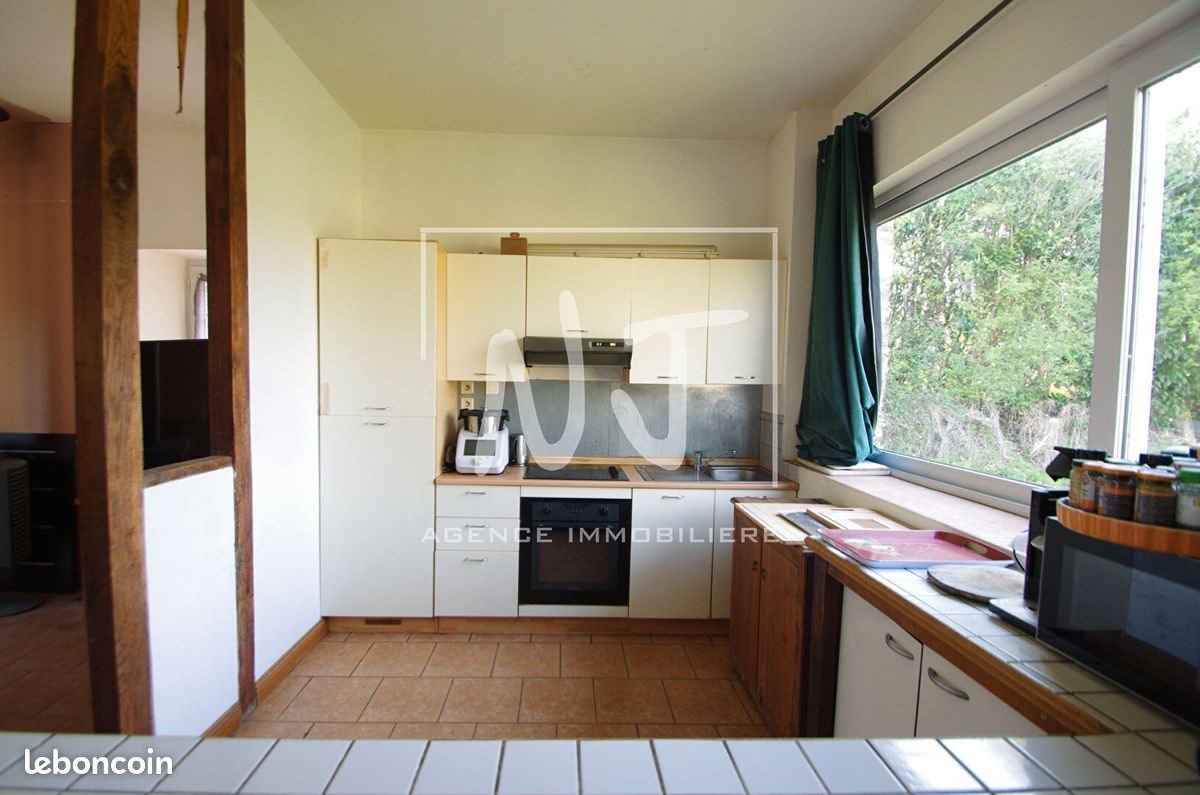 Maison à vendre, 118m², Ombrée d'Anjou