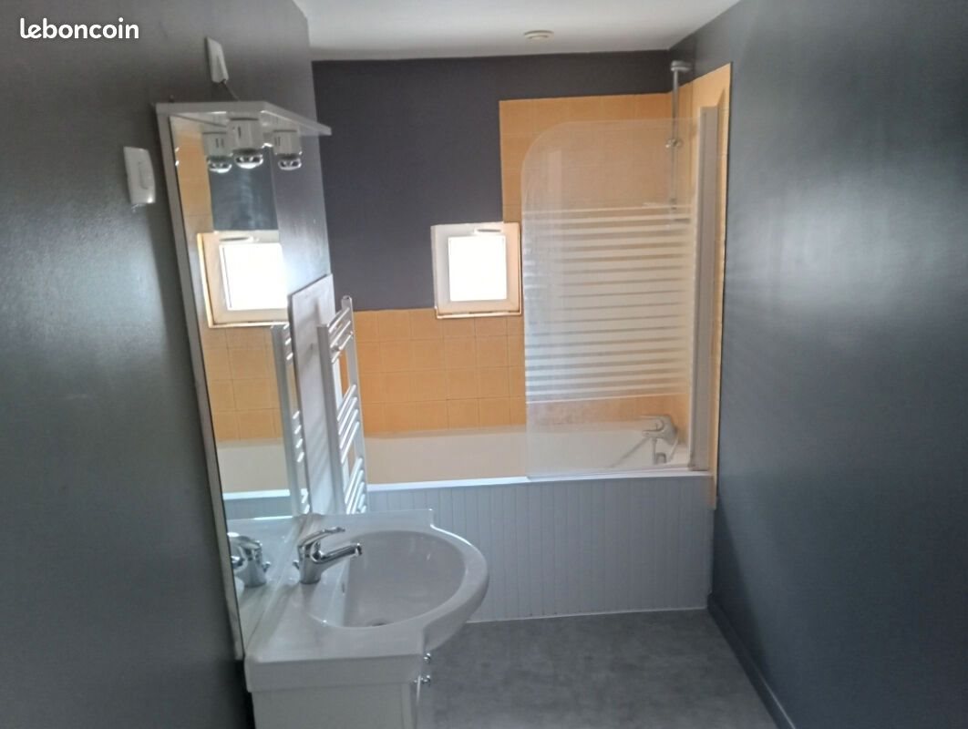 Maison à vendre, 88m², Feneu
