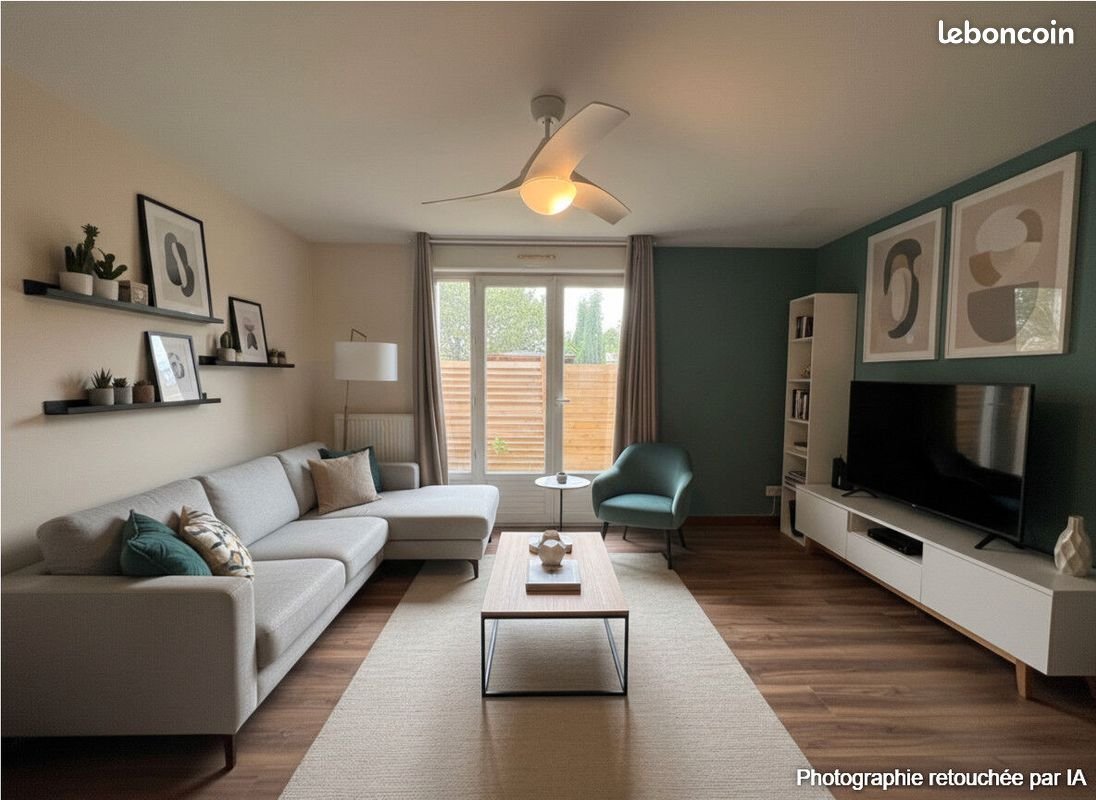 Maison à vendre, 105m², Saint-Clément-de-la-Place