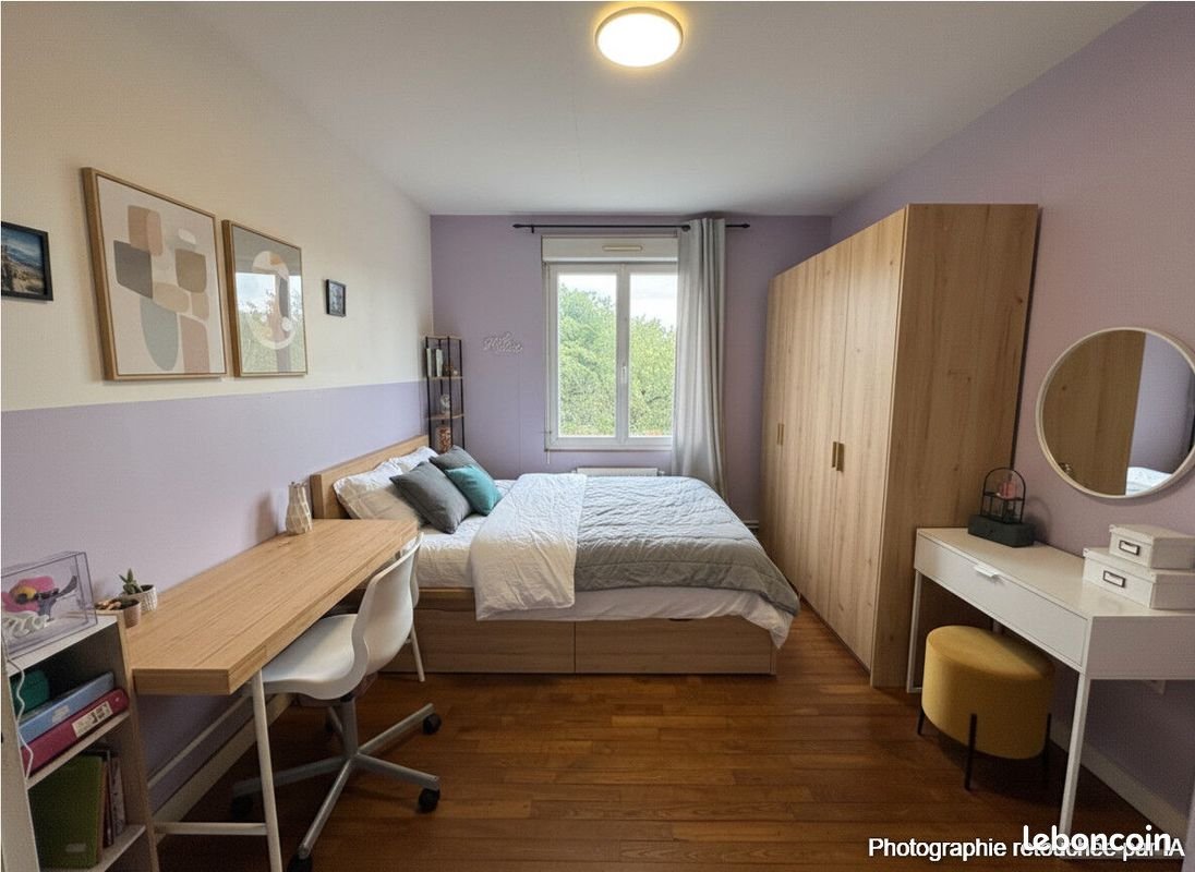 Maison à vendre, 105m², Saint-Clément-de-la-Place