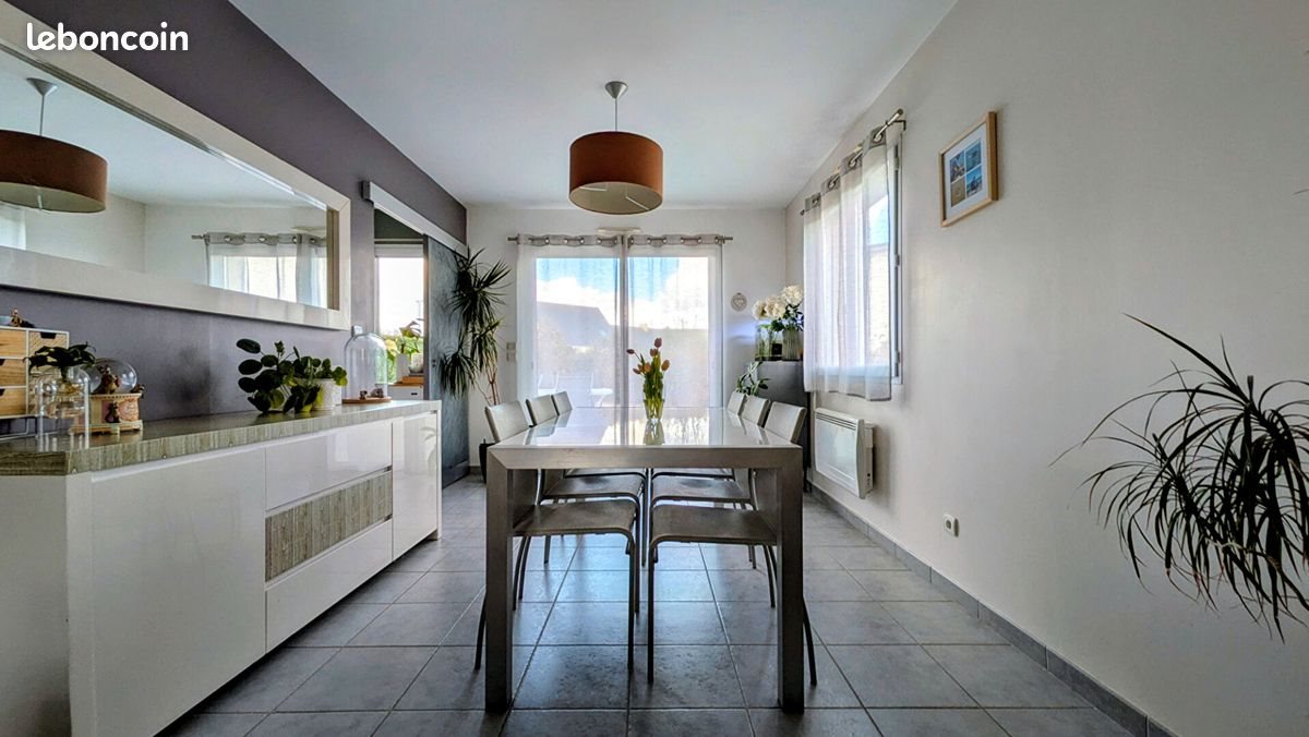 Maison à vendre, 110m², Saint-Clément-de-la-Place