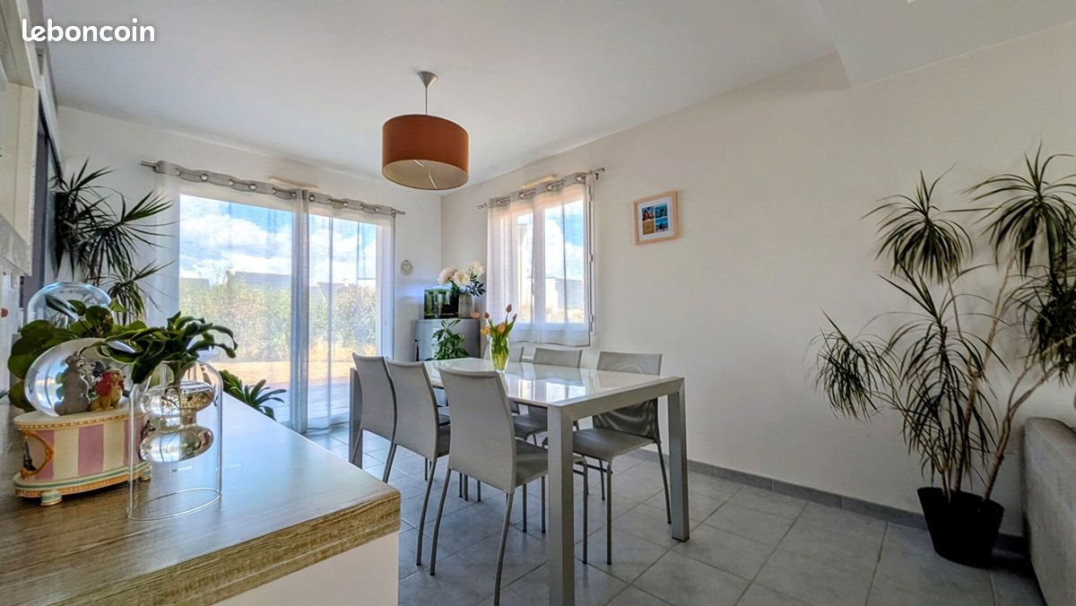 Maison à vendre, 110m², Saint-Clément-de-la-Place