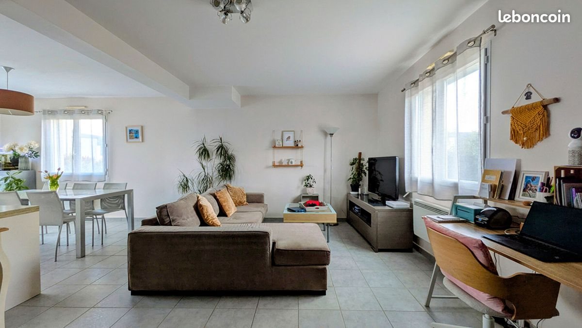 Maison à vendre, 110m², Saint-Clément-de-la-Place