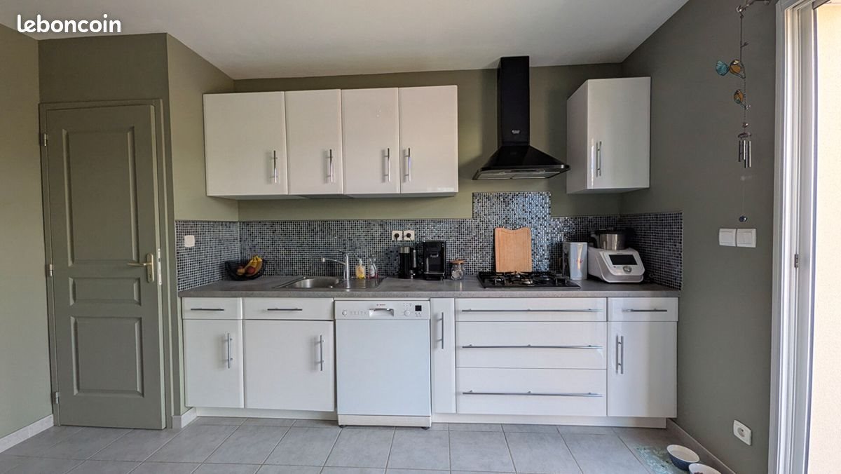 Maison à vendre, 110m², Saint-Clément-de-la-Place
