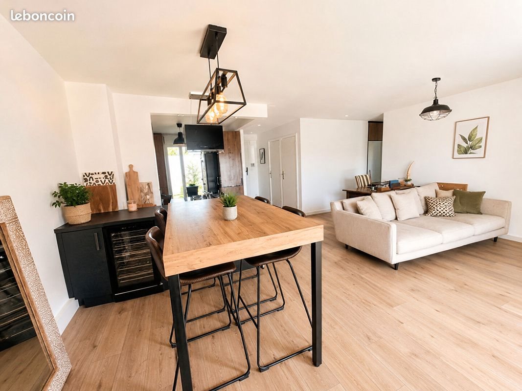 Appartement à vendre, 81m², Saint-Barthélemy-d'Anjou