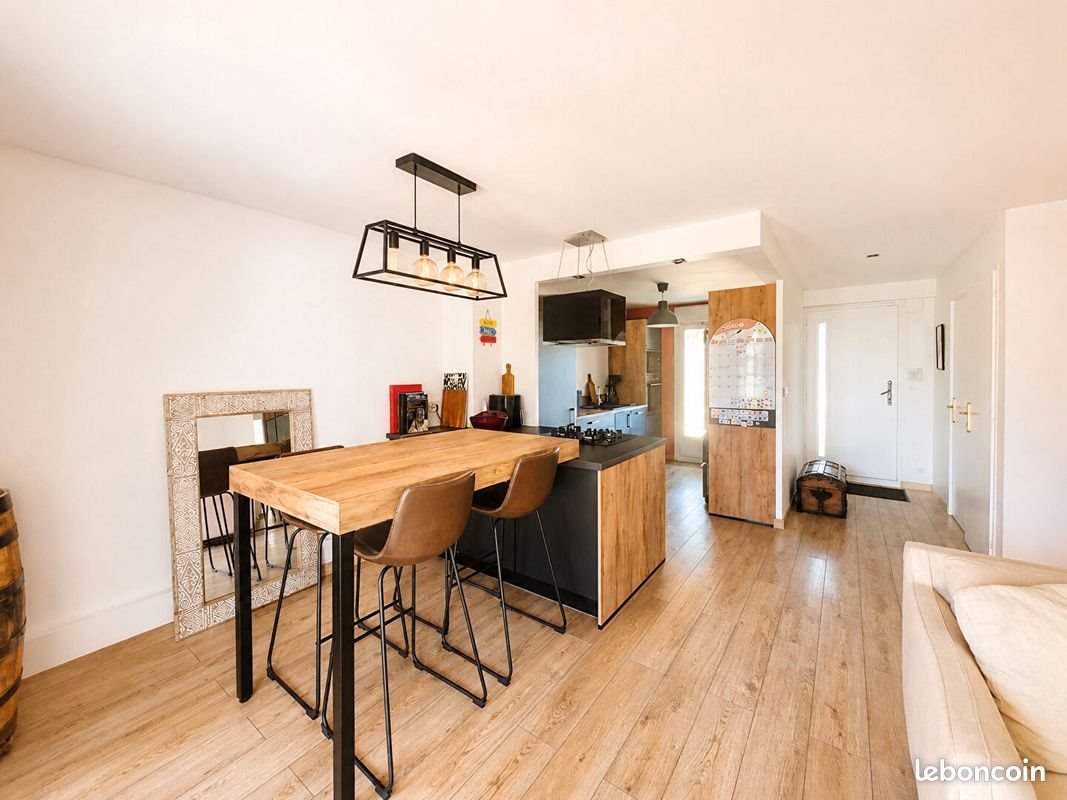 Appartement à vendre, 81m², Saint-Barthélemy-d'Anjou