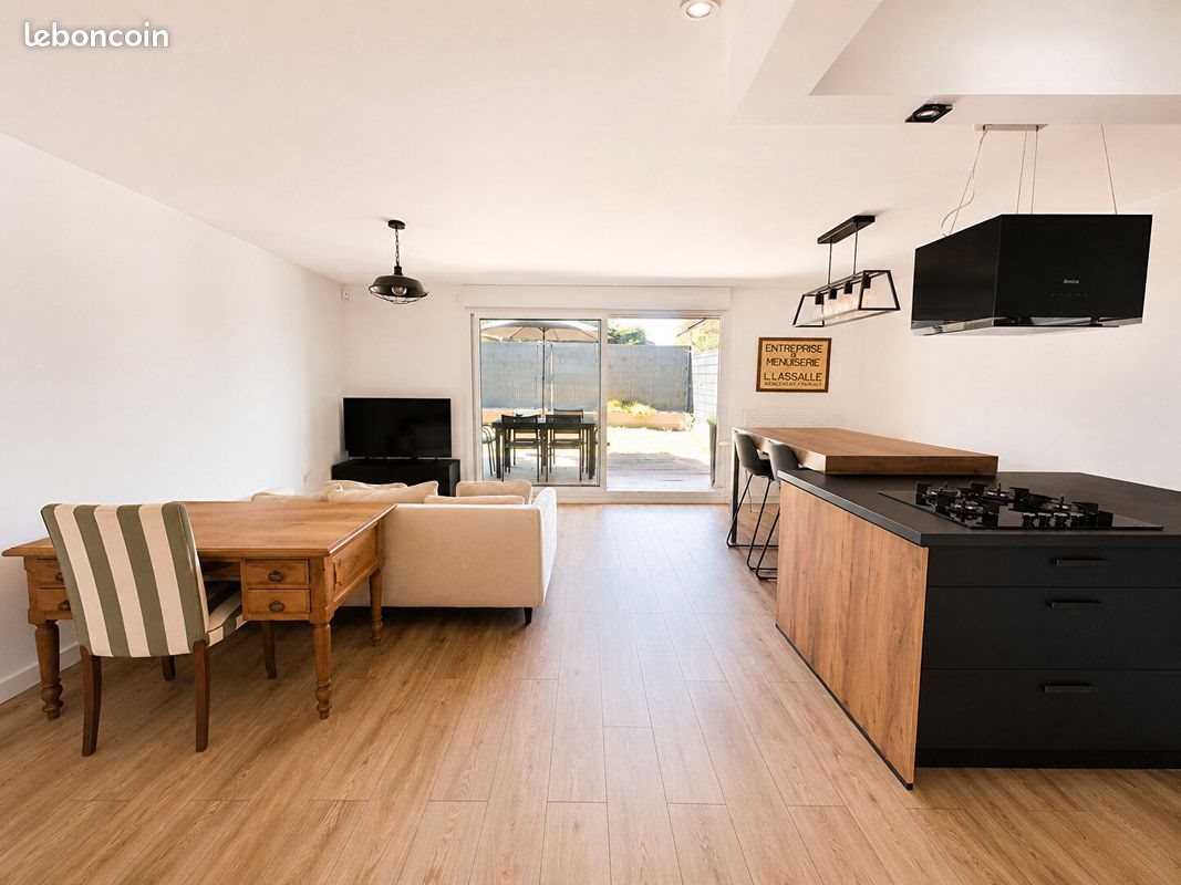 Appartement à vendre, 81m², Saint-Barthélemy-d'Anjou