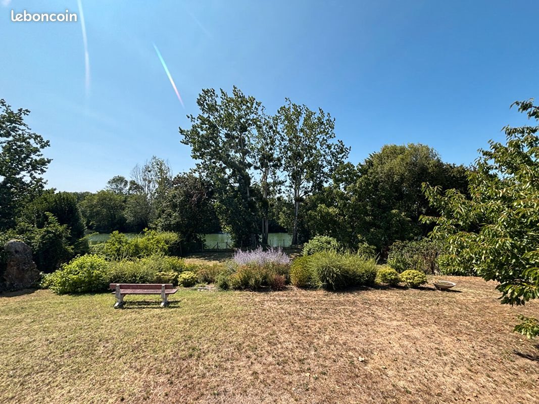 Maison à vendre, 132m², Seiches-sur-le-Loir