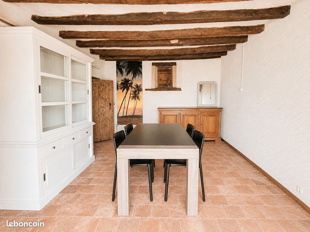 Maison à vendre, 117m², Corzé
