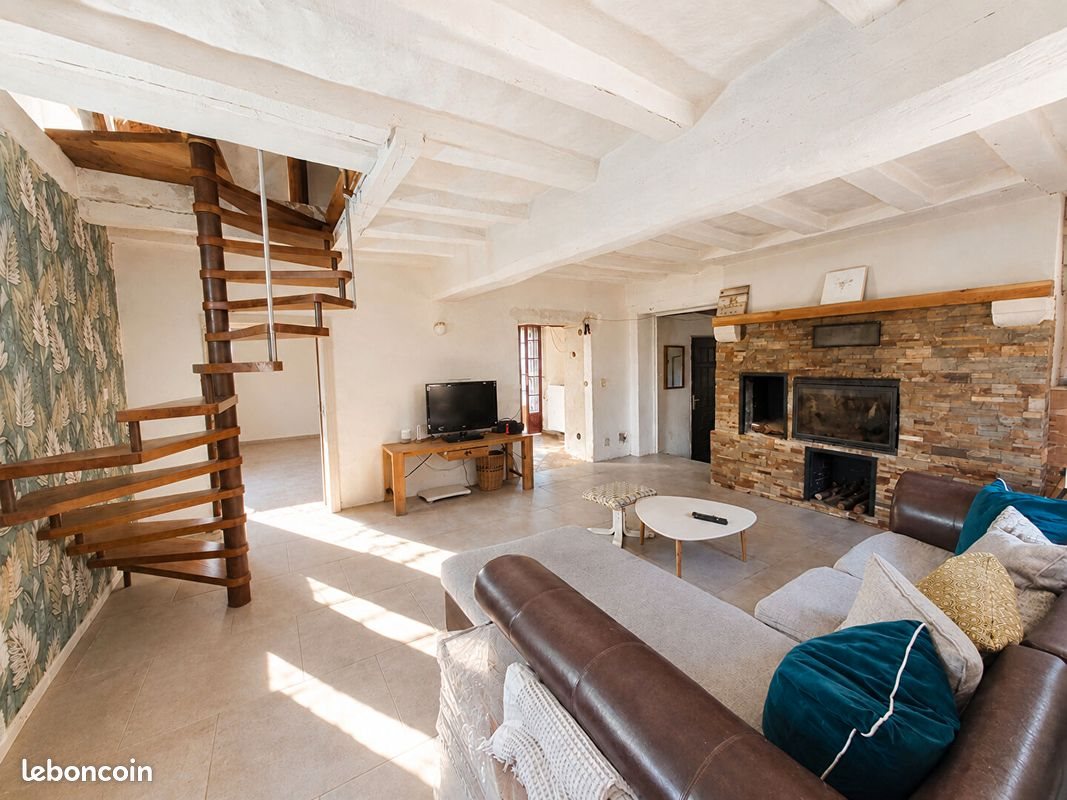 Maison à vendre, 117m², Corzé