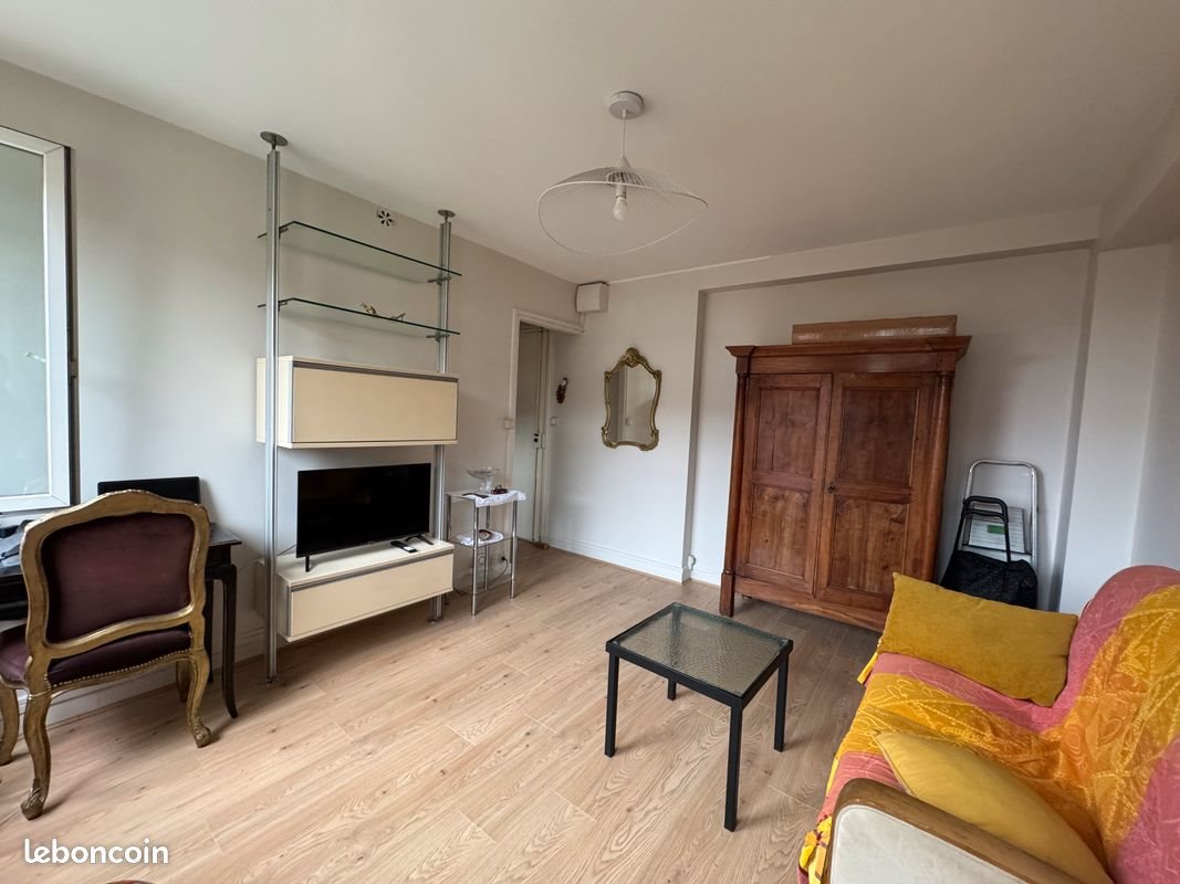 Appartement à vendre, 38m², Toulouse