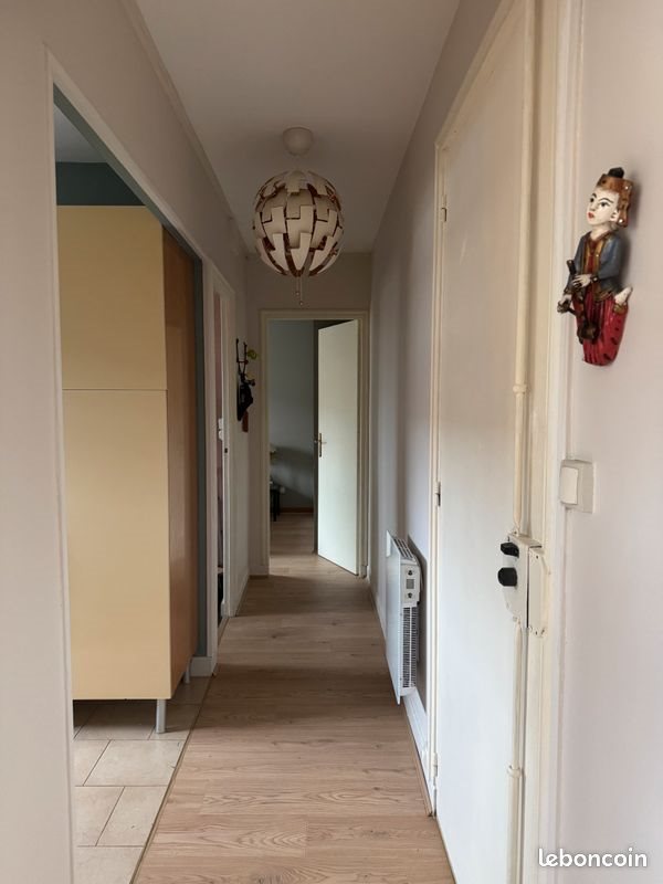 Appartement à vendre, 38m², Toulouse
