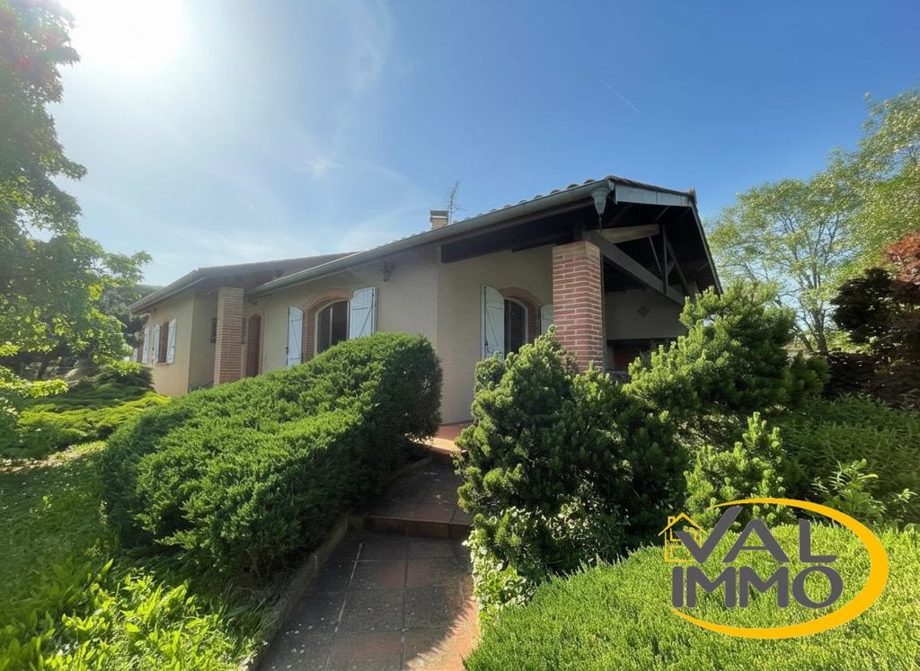 Maison à vendre, 127m², Toulouse