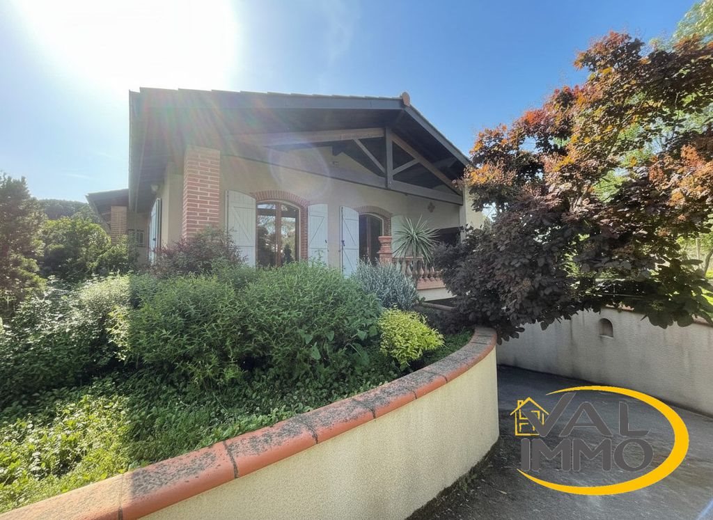 Maison à vendre, 127m², Toulouse