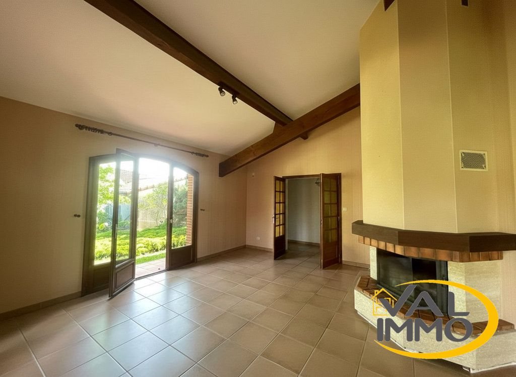 Maison à vendre, 127m², Toulouse