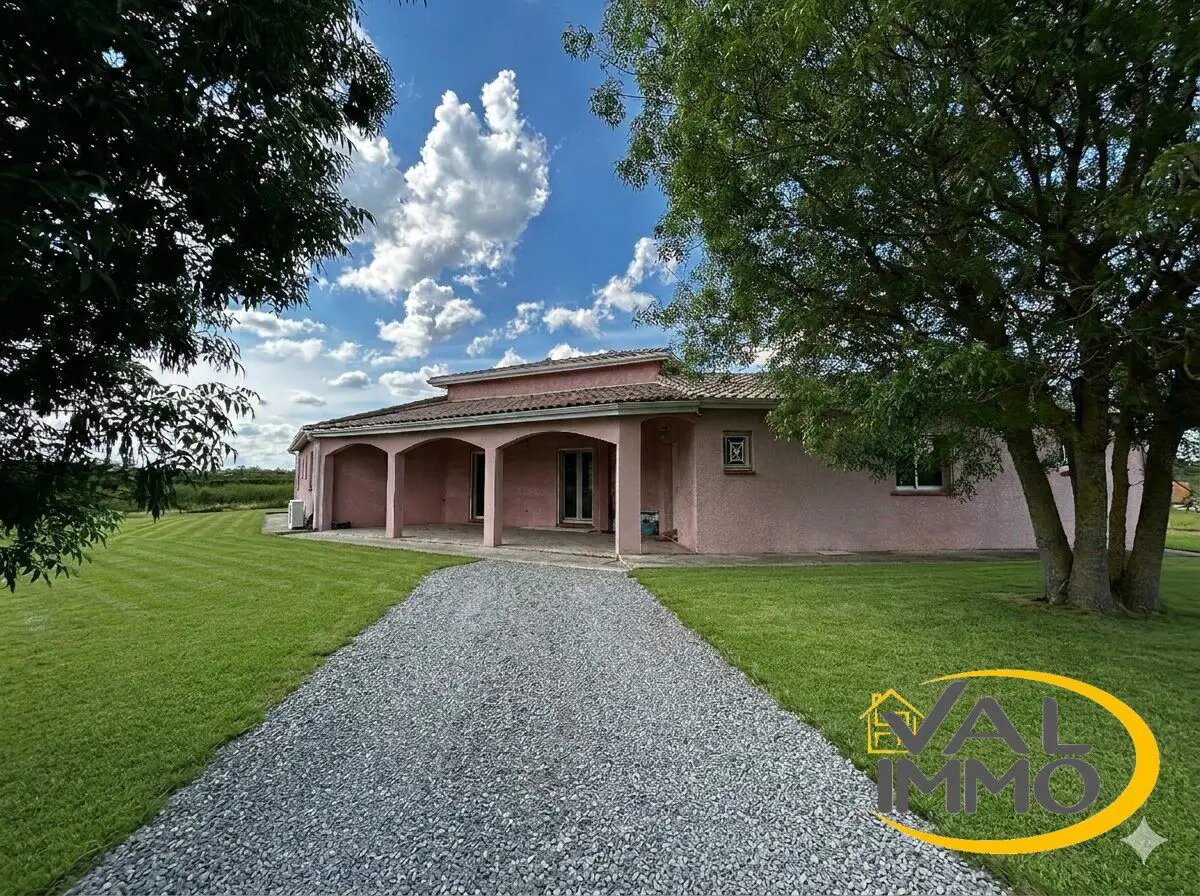 Maison à vendre, 142m², Léguevin