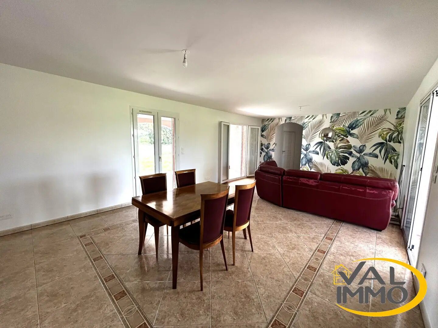 Maison à vendre, 142m², Léguevin