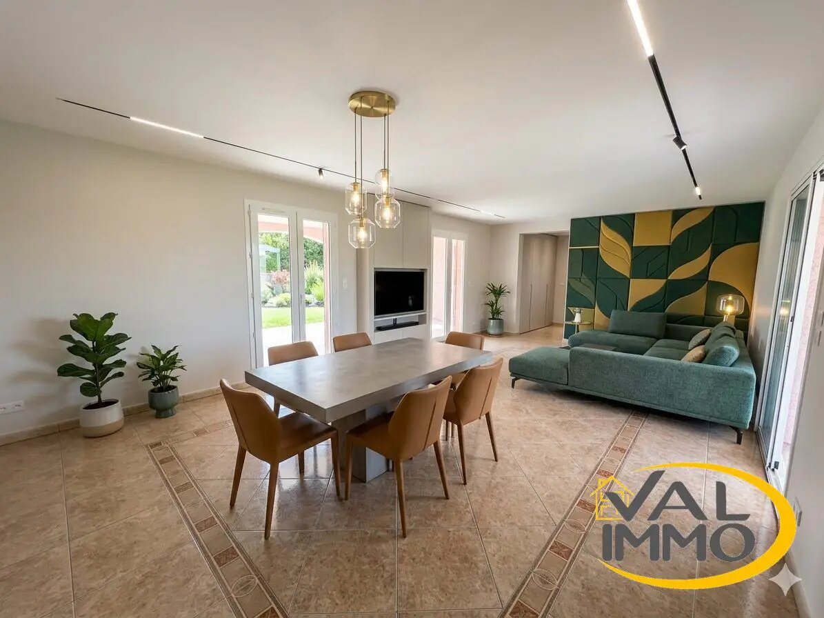 Maison à vendre, 142m², Léguevin