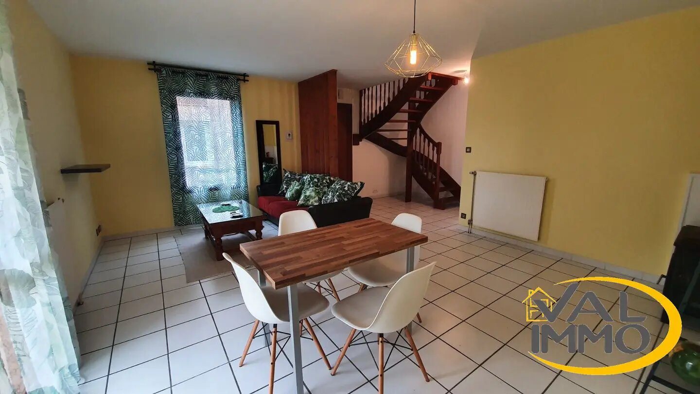 Maison à louer, 83m², Toulouse