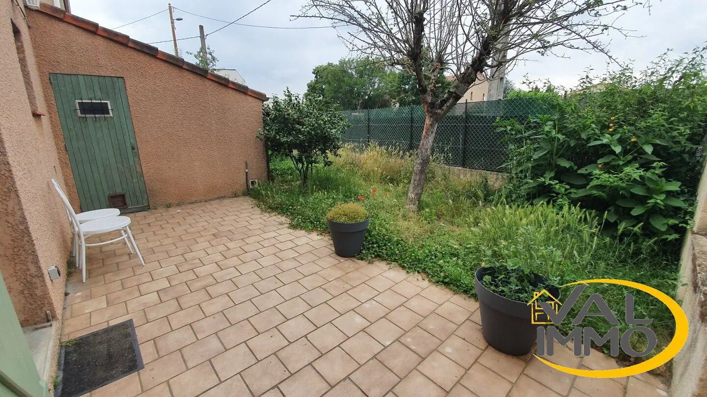 Maison à louer, 83m², Toulouse