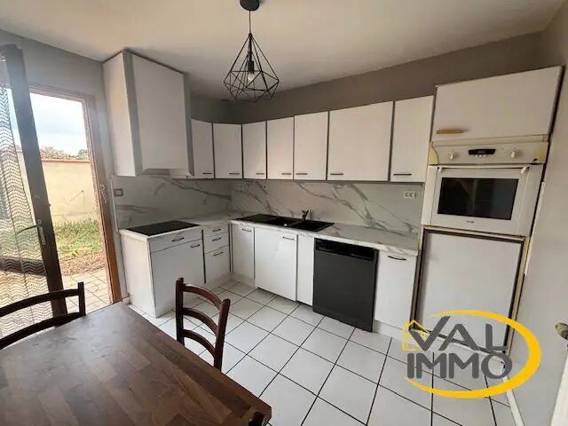 Maison à louer, 83m², Toulouse