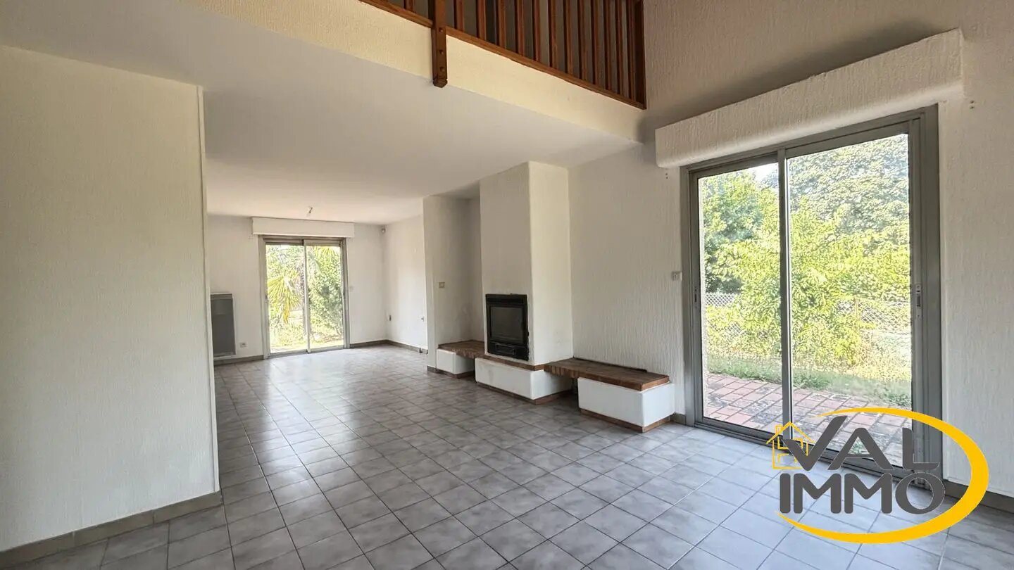 Maison à vendre, 92m², Toulouse