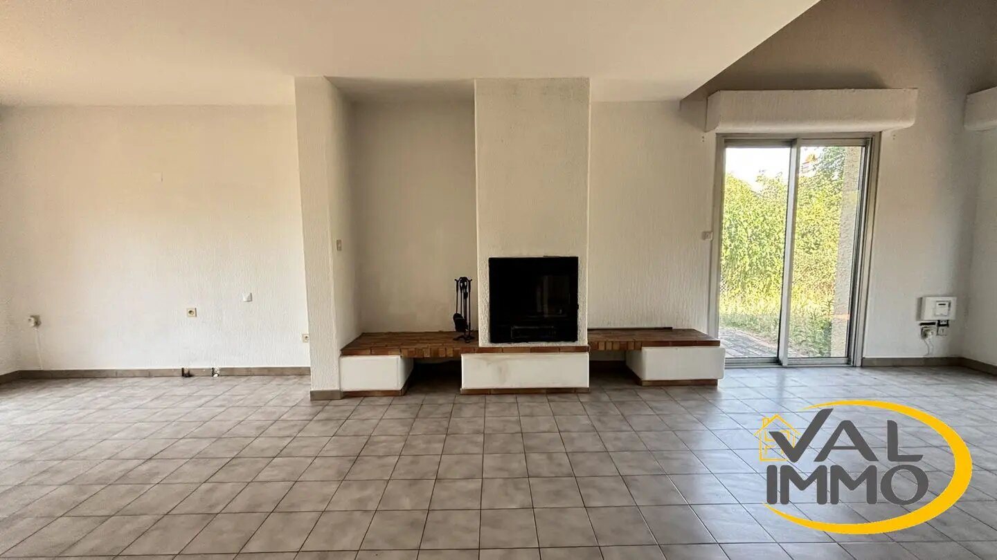 Maison à vendre, 92m², Toulouse